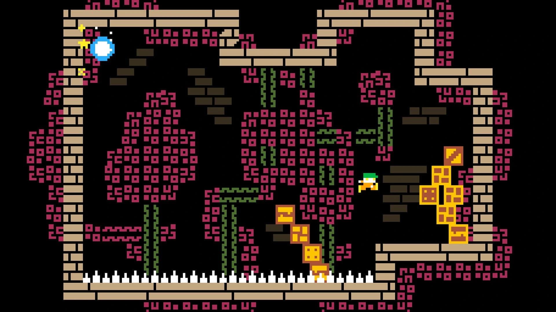 Tiny Crate screenshot 1