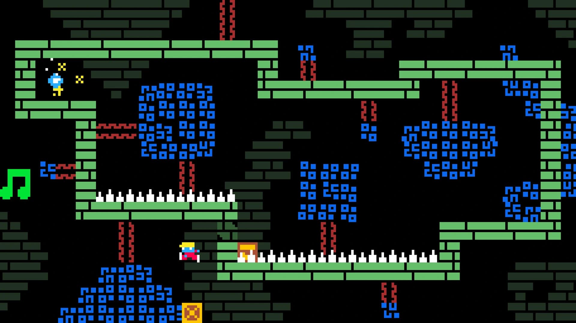 Tiny Crate screenshot 8