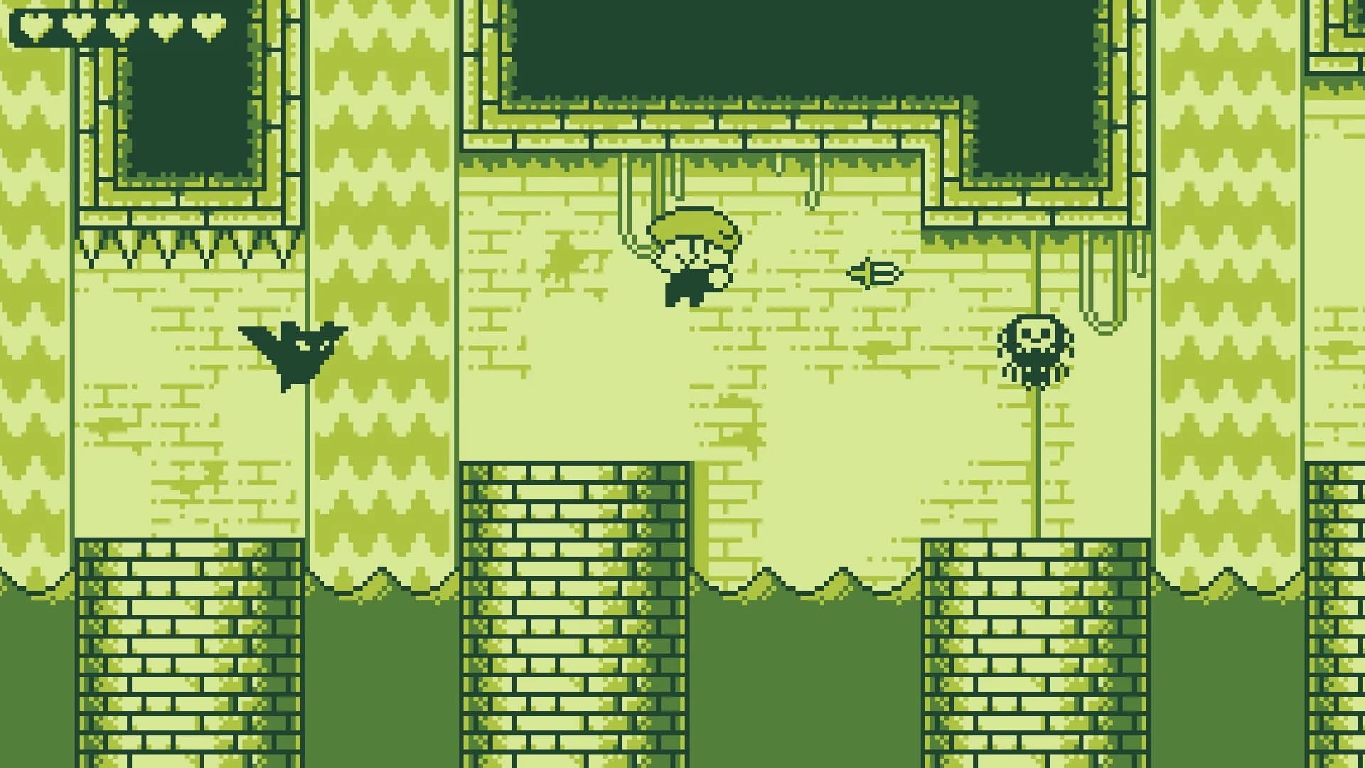 Tiny Dangerous Dungeons screenshot 3