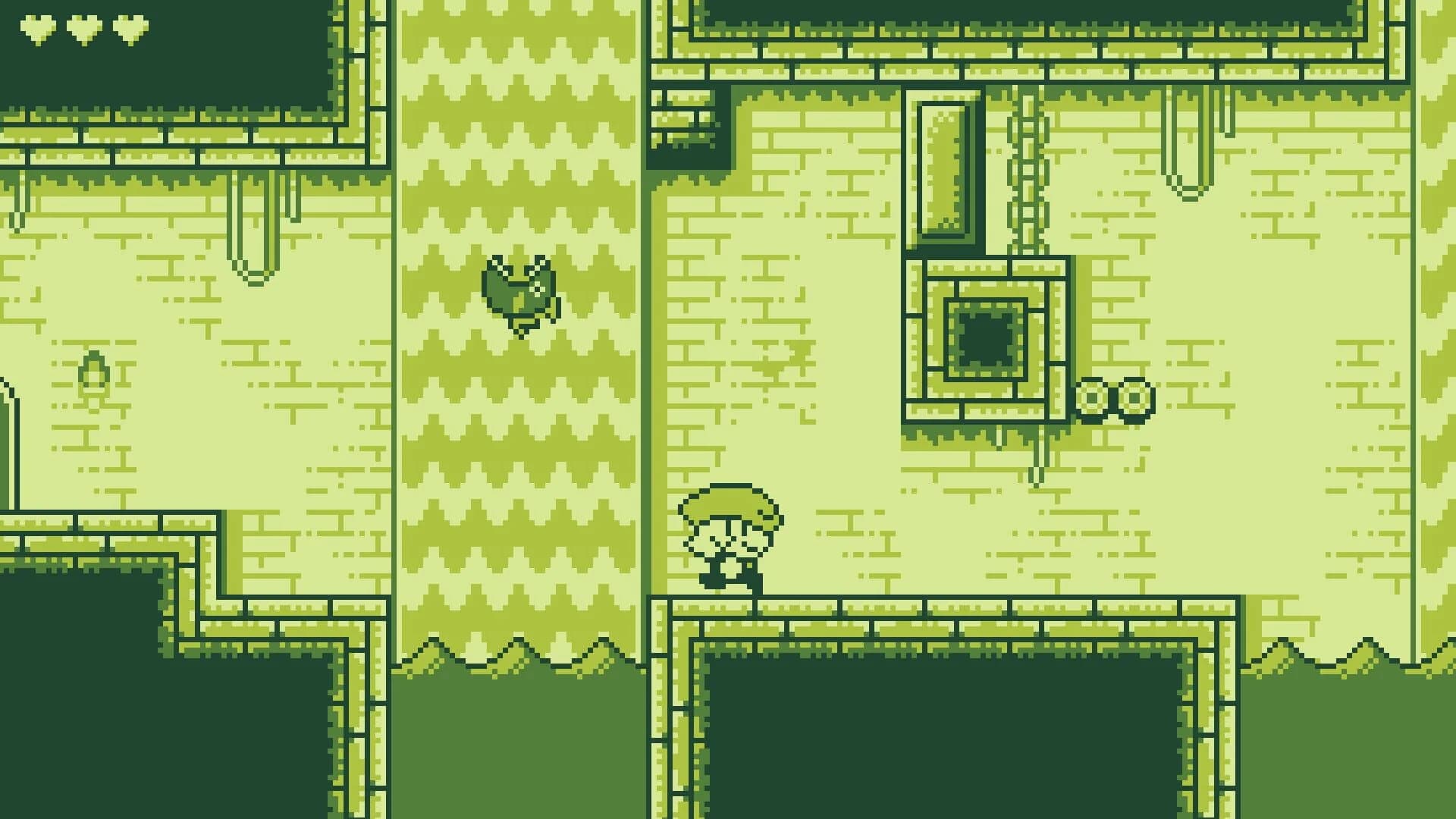 Tiny Dangerous Dungeons screenshot 5
