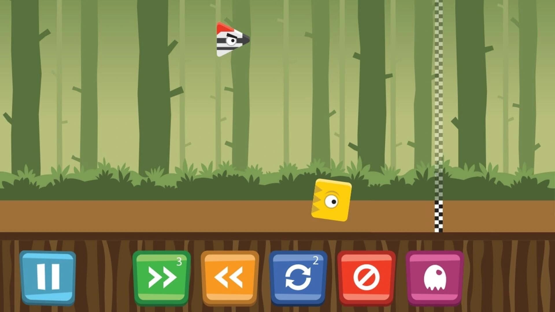 Tiny Derby screenshot 4