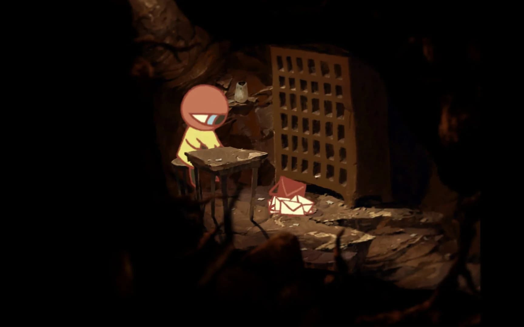 Tiny Echo screenshot 2