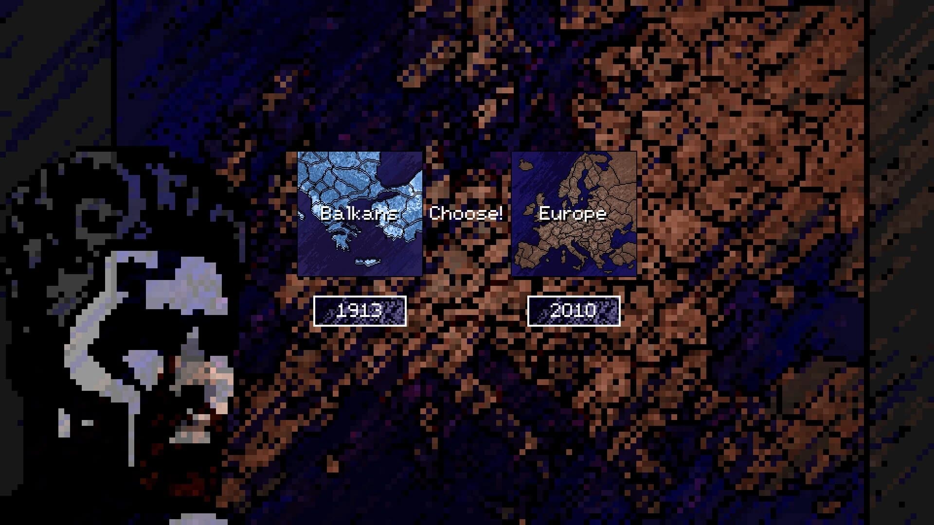 Tiny Europe screenshot 3