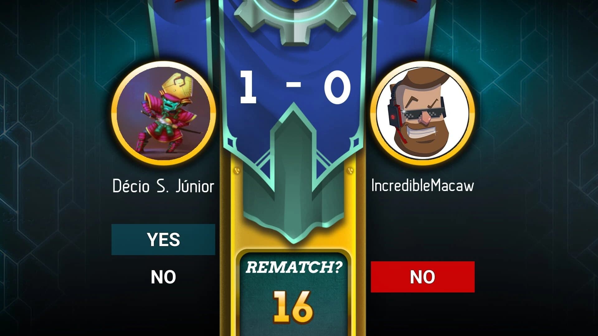 Tiny Force Deluxe screenshot 4