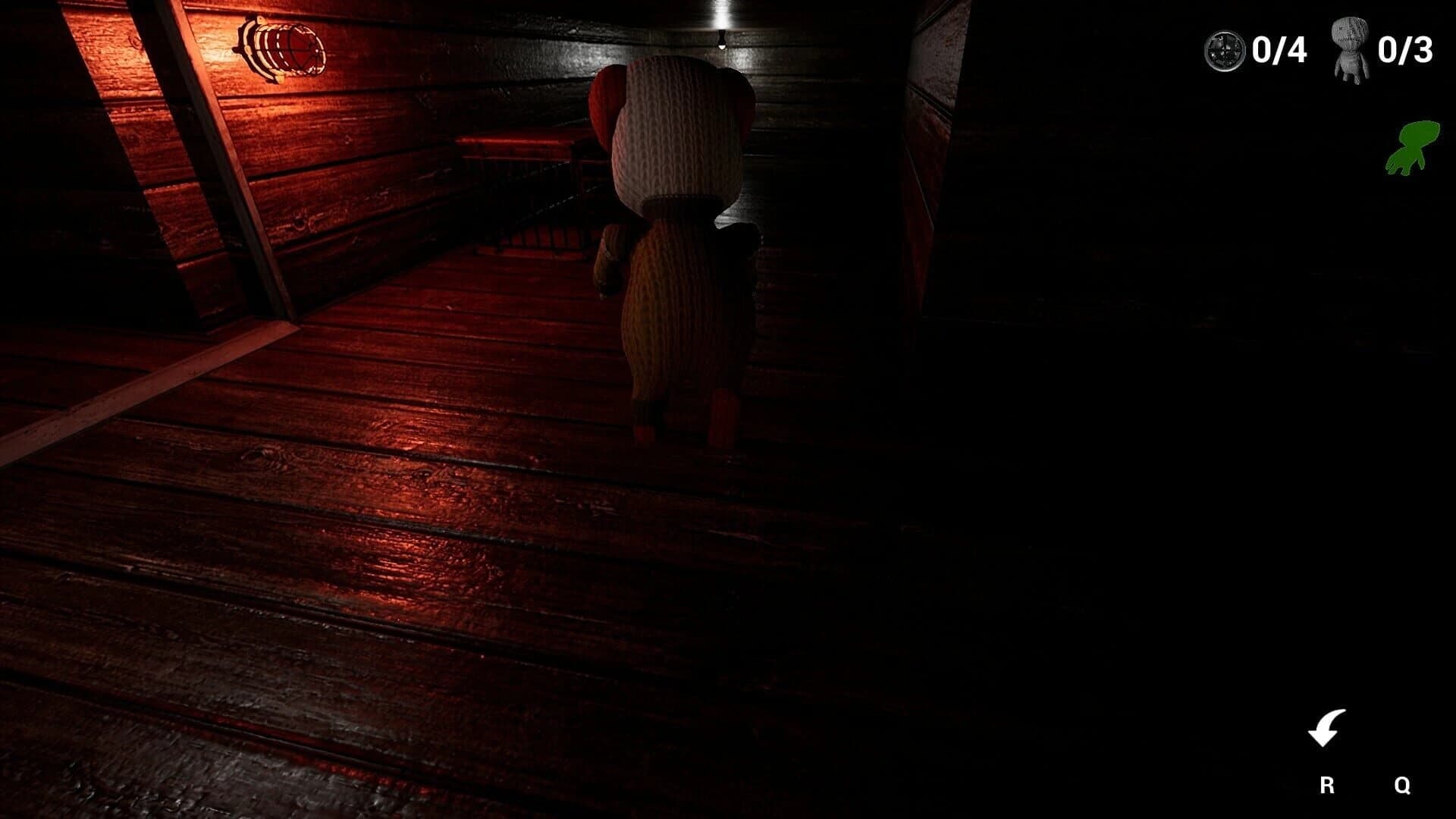 Tiny Frightened screenshot 3