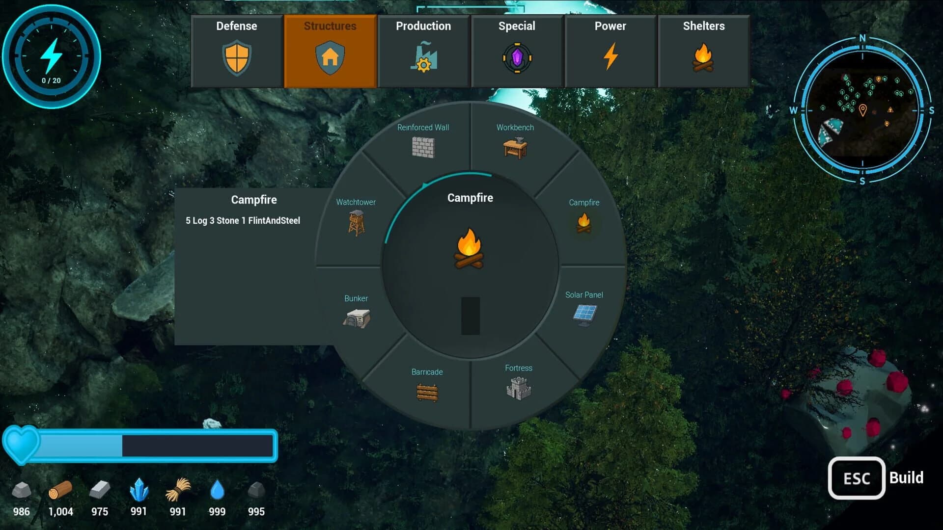 Tiny Frontier screenshot 4