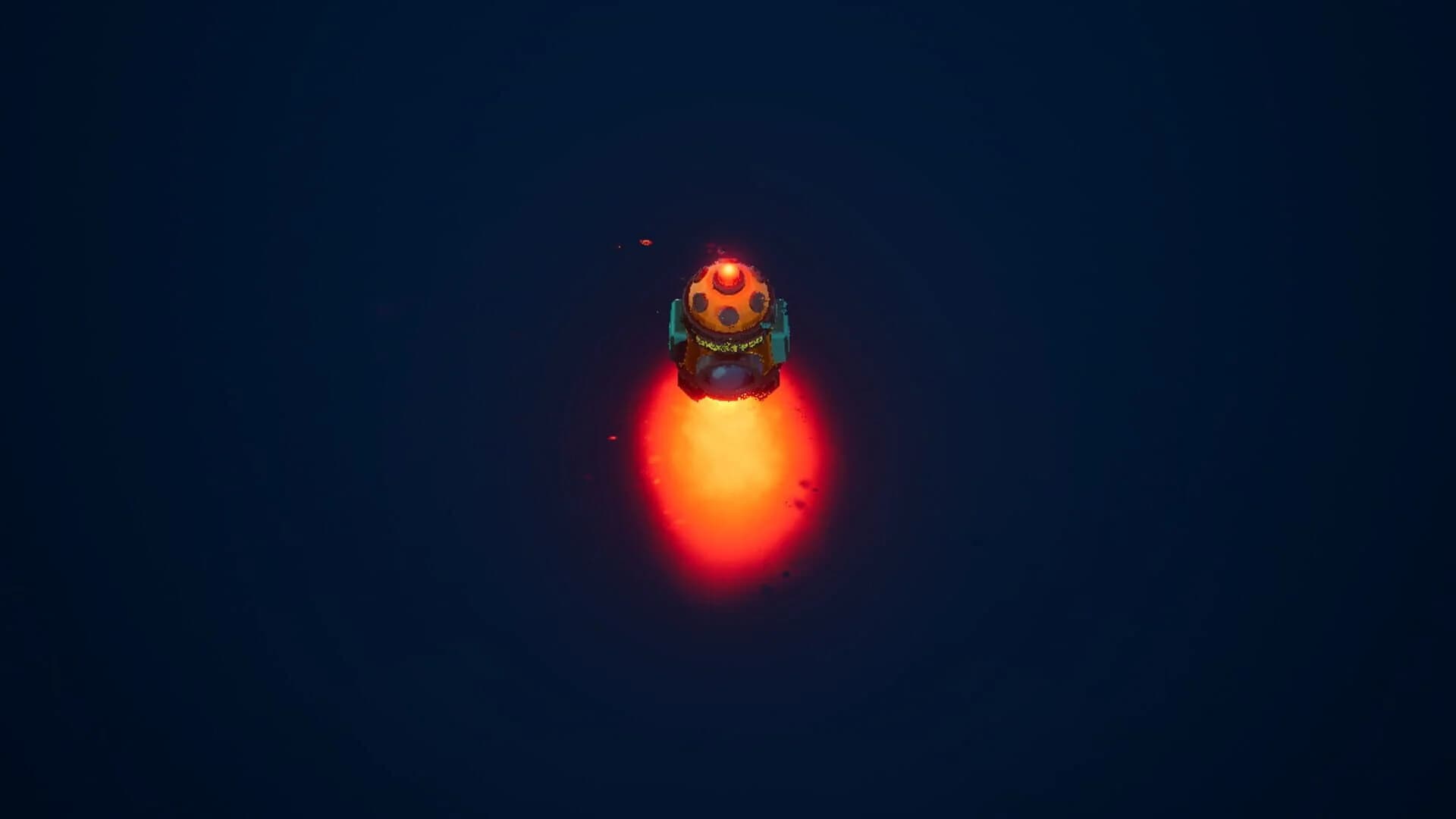 Tiny Frontier screenshot 1