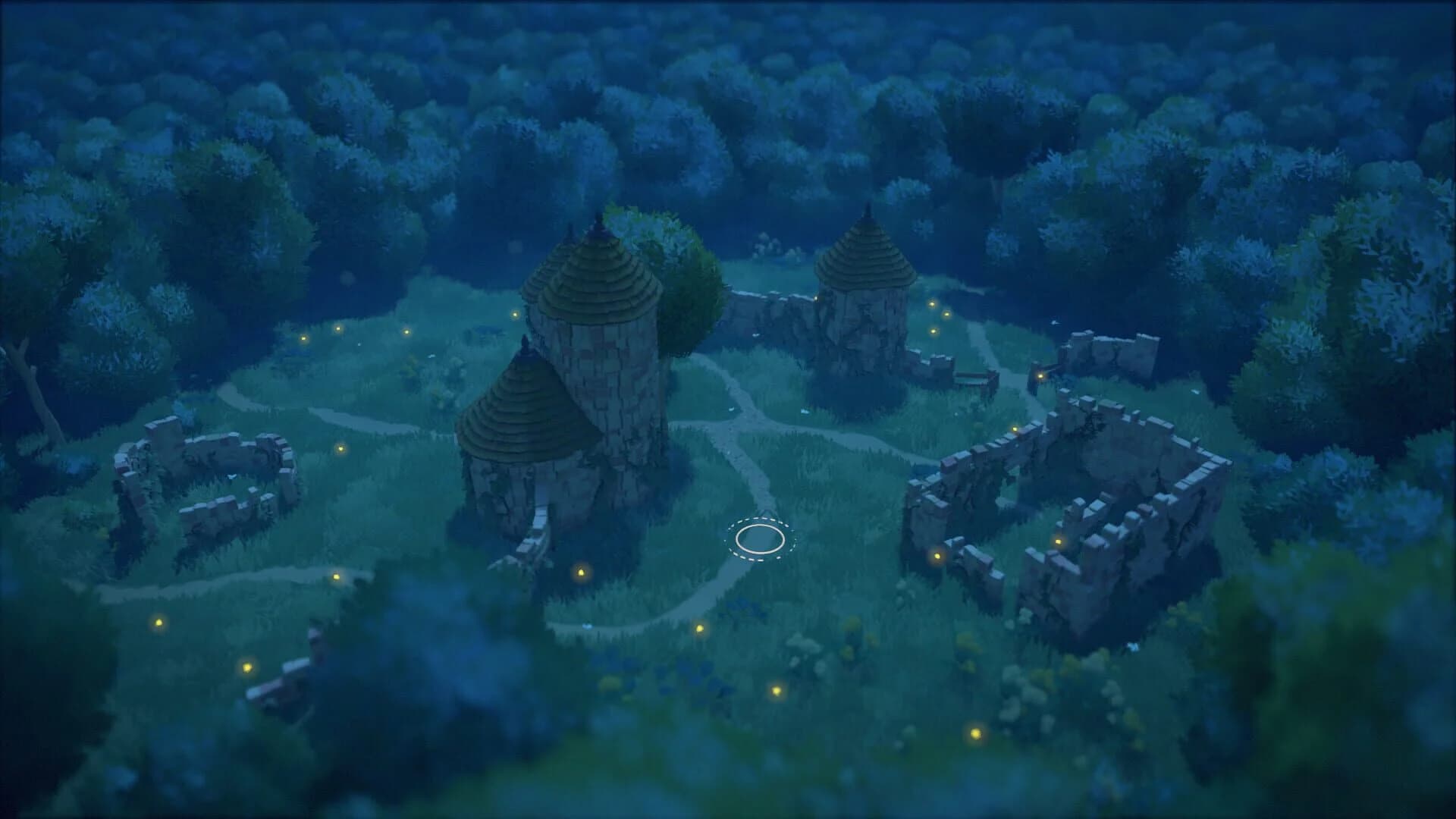 Tiny Glade screenshot 2