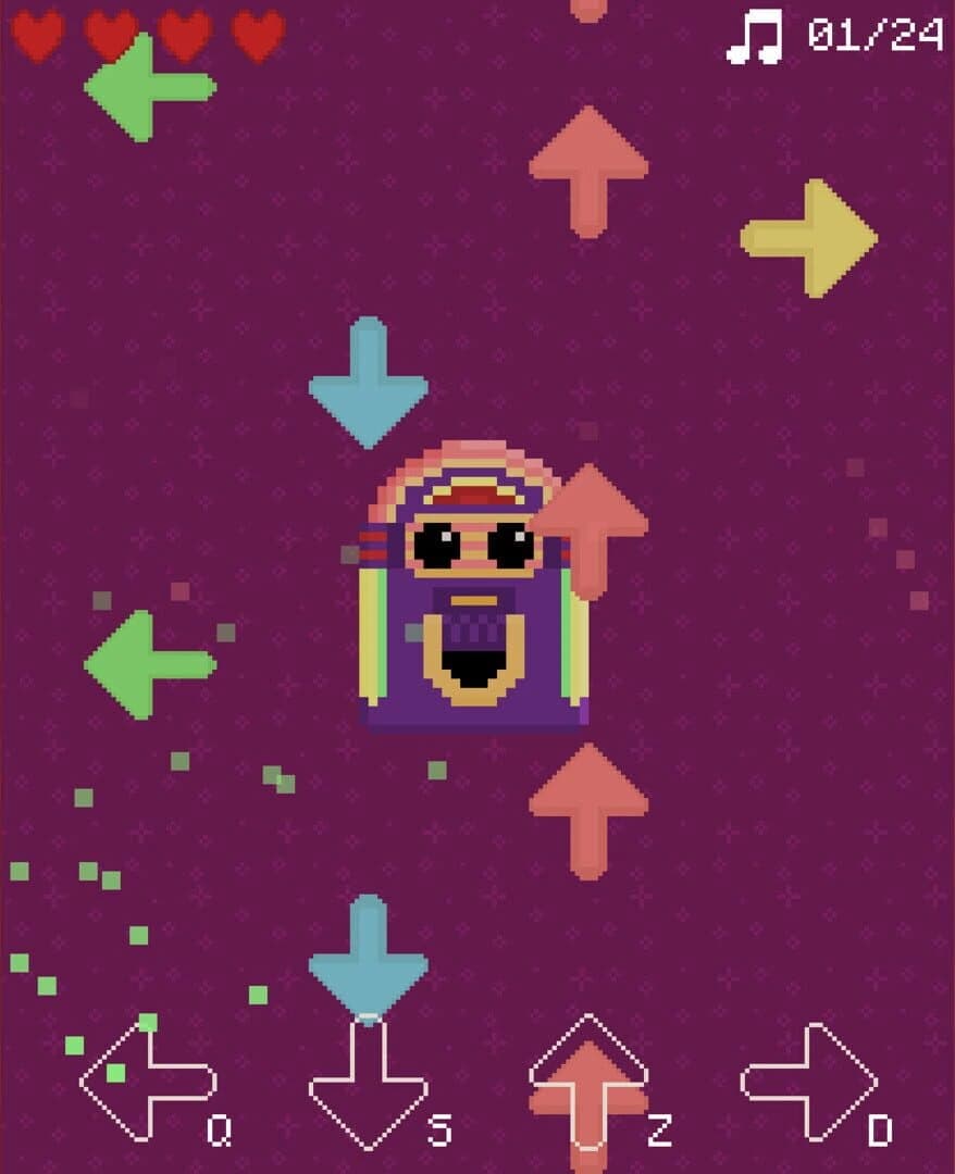 Tiny Jukebox screenshot 4