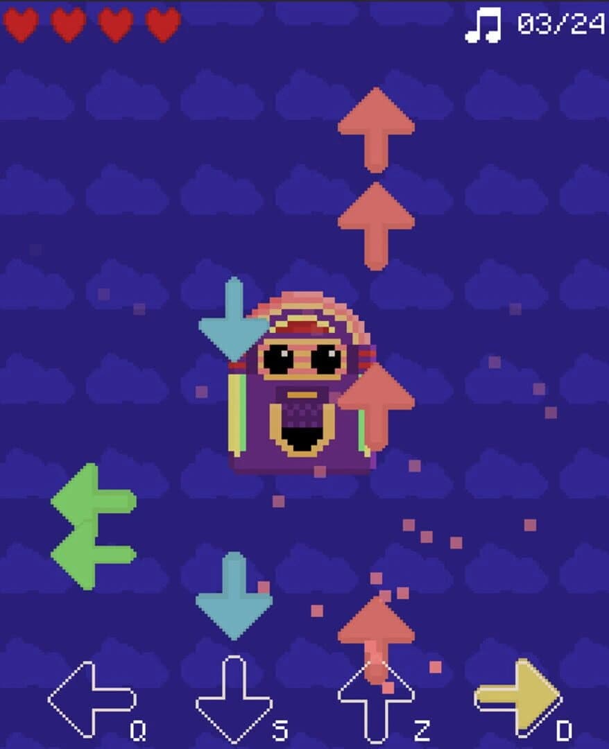 Tiny Jukebox screenshot 2