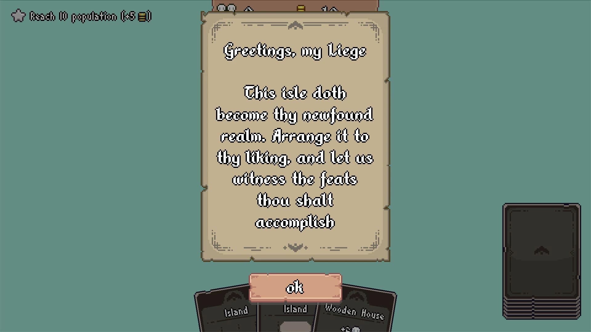 Tiny Kingdom screenshot 5