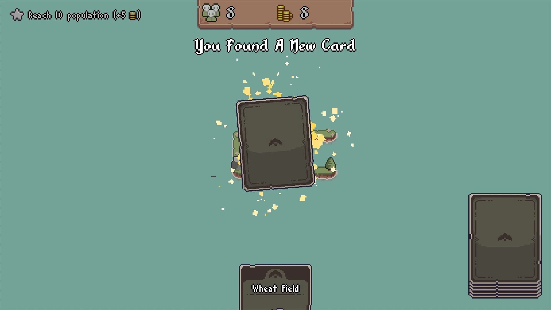 Tiny Kingdom screenshot 2