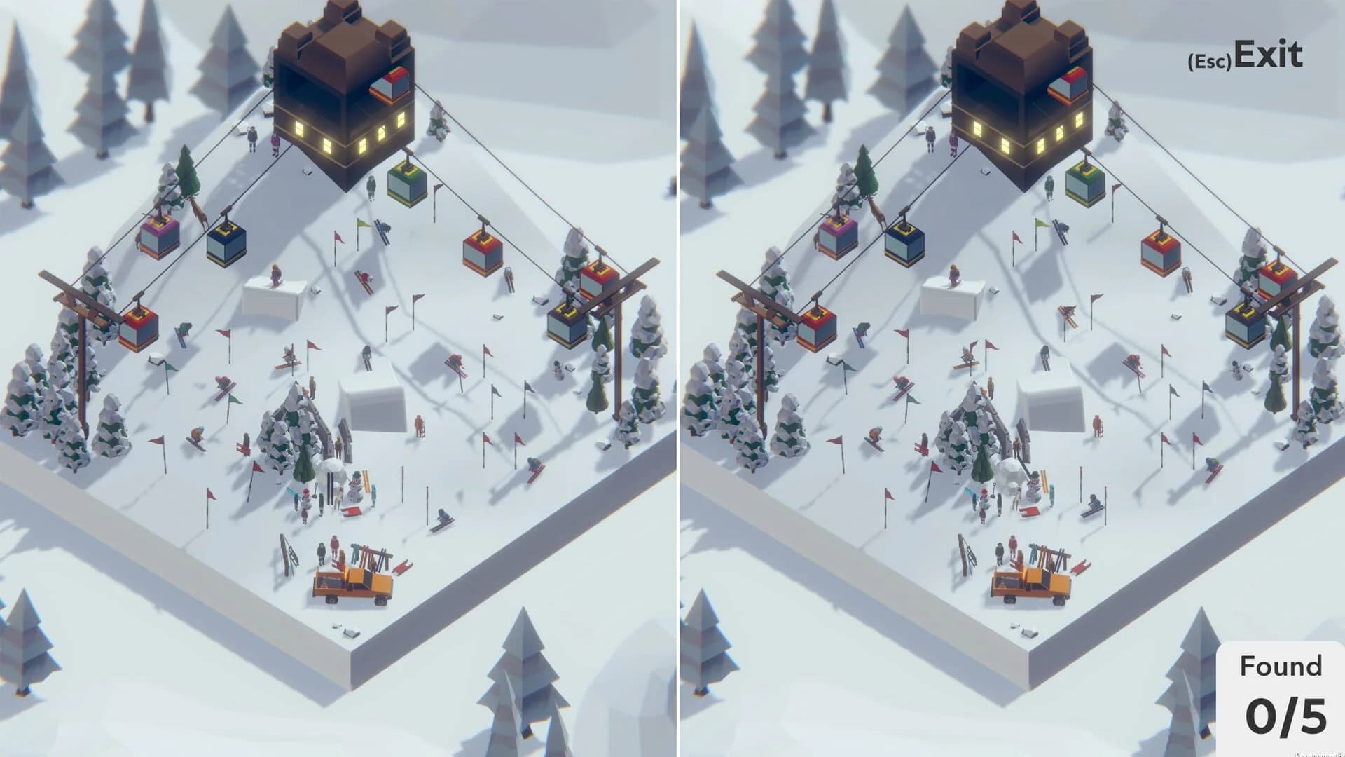 Tiny Lands screenshot 3