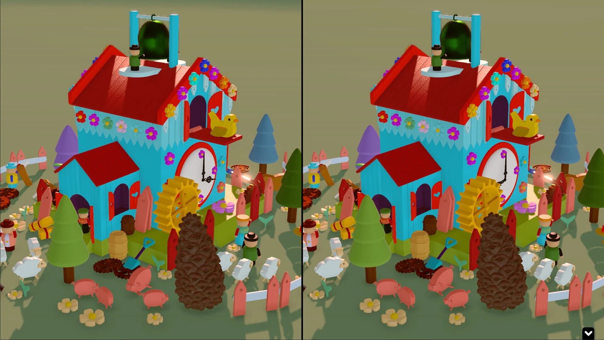 Tiny Lands 2 screenshot 5