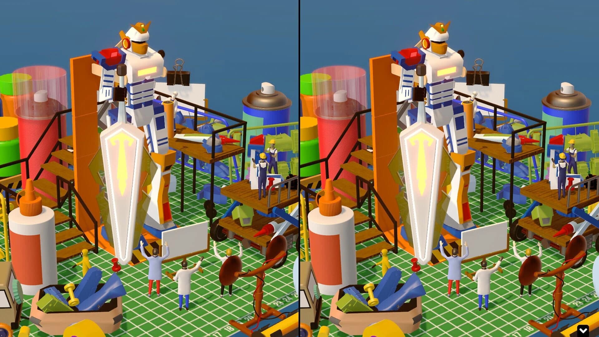 Tiny Lands 2 screenshot 2