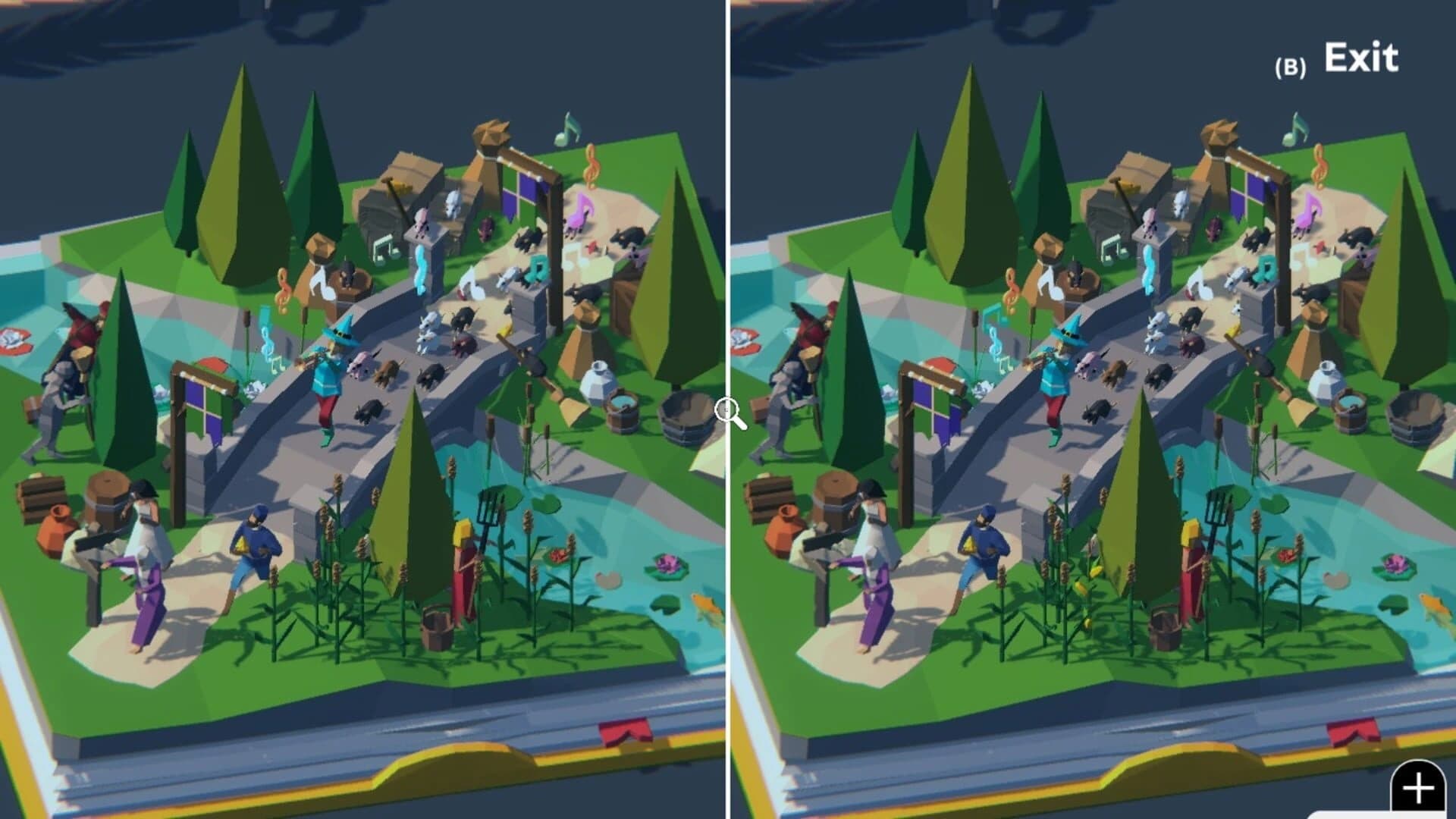 Tiny Lands: Deluxe Edition screenshot 3