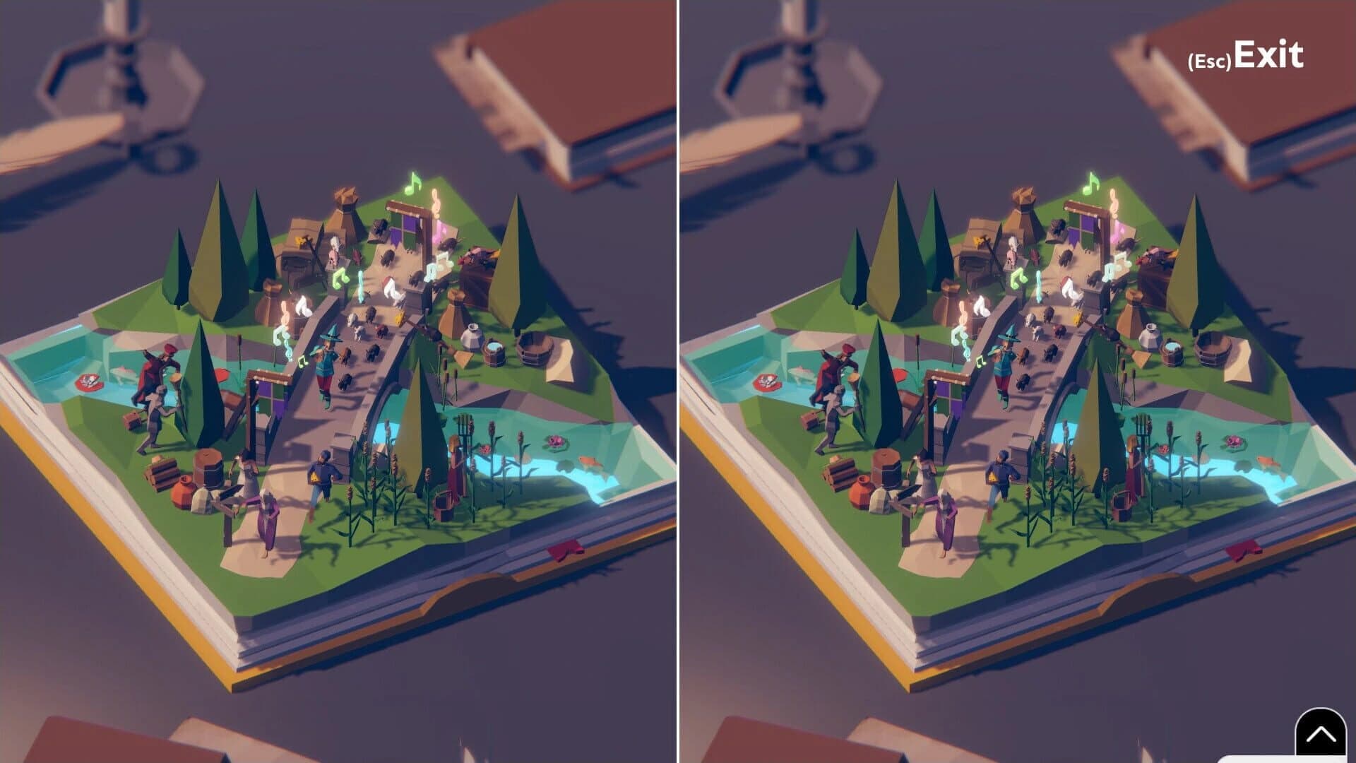 Tiny Lands: Expansion Pack 2 screenshot 2