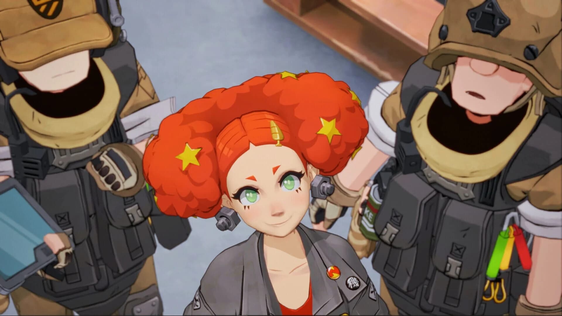 Tiny Metal 2 screenshot 4