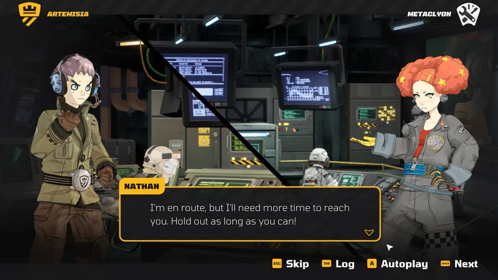 Tiny Metal 2 screenshot 5