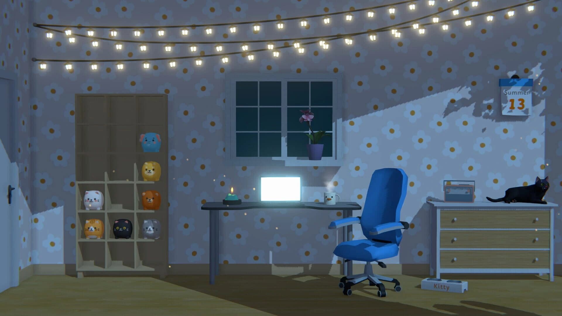 Tiny Plushie Story screenshot 4