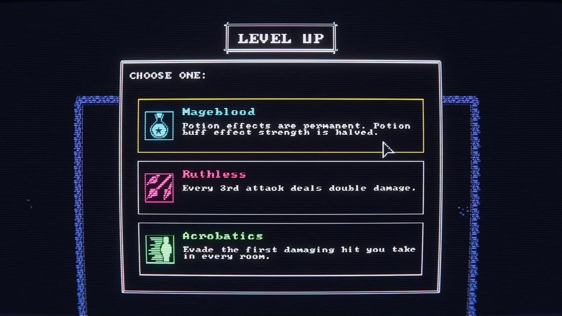 Tiny Rogues screenshot 3