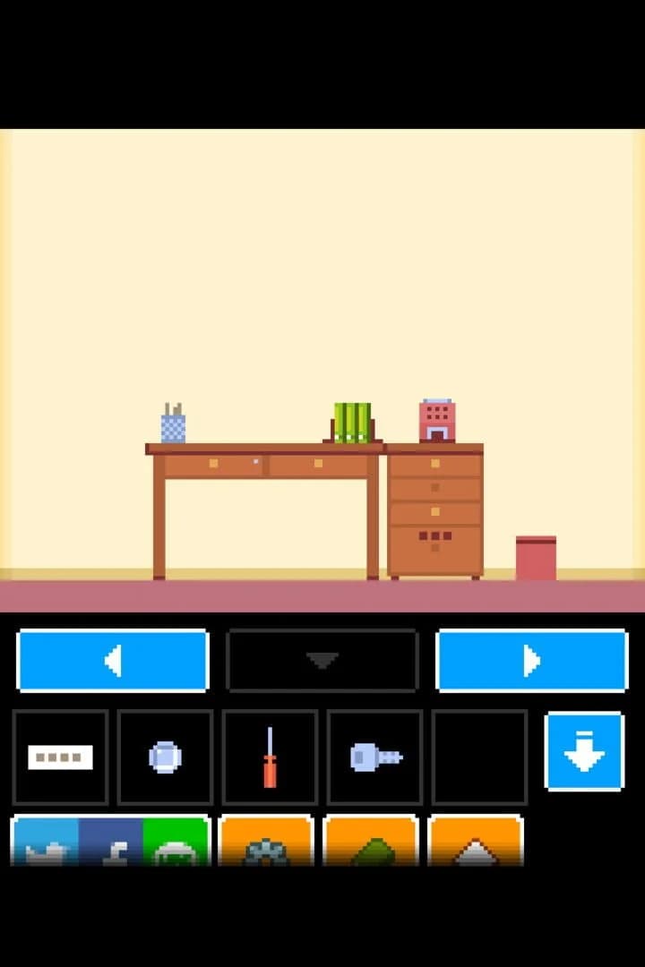 Tiny Room screenshot 2