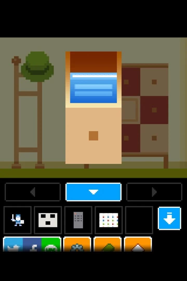 Tiny Room 2 screenshot 4