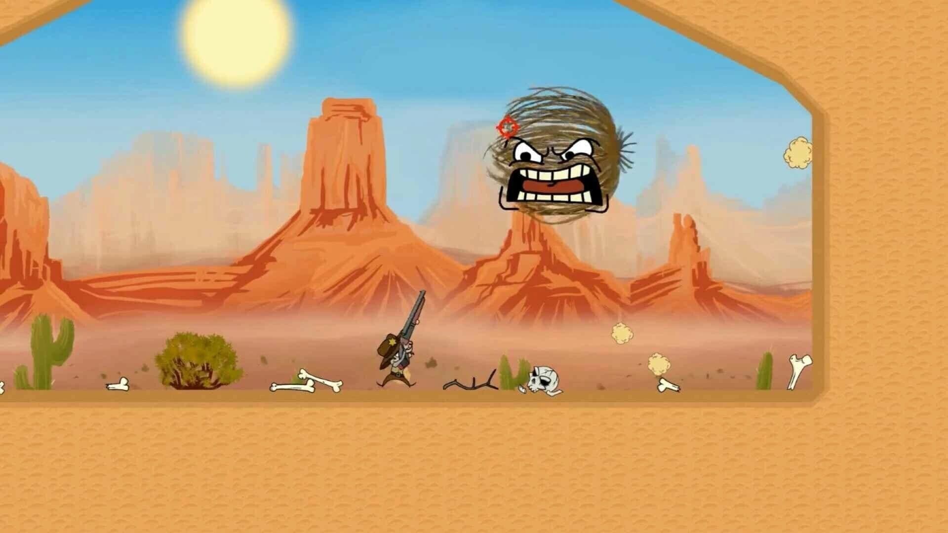 Tiny Sheriff screenshot 4