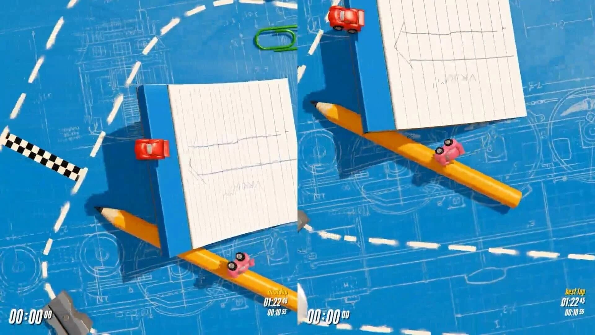 Tiny Tires screenshot 5