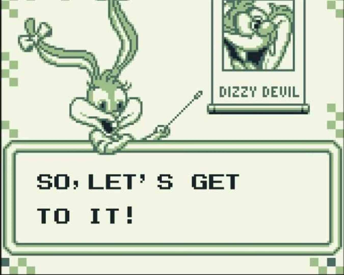Tiny Toon Adventures: Babs' Big Break screenshot 3