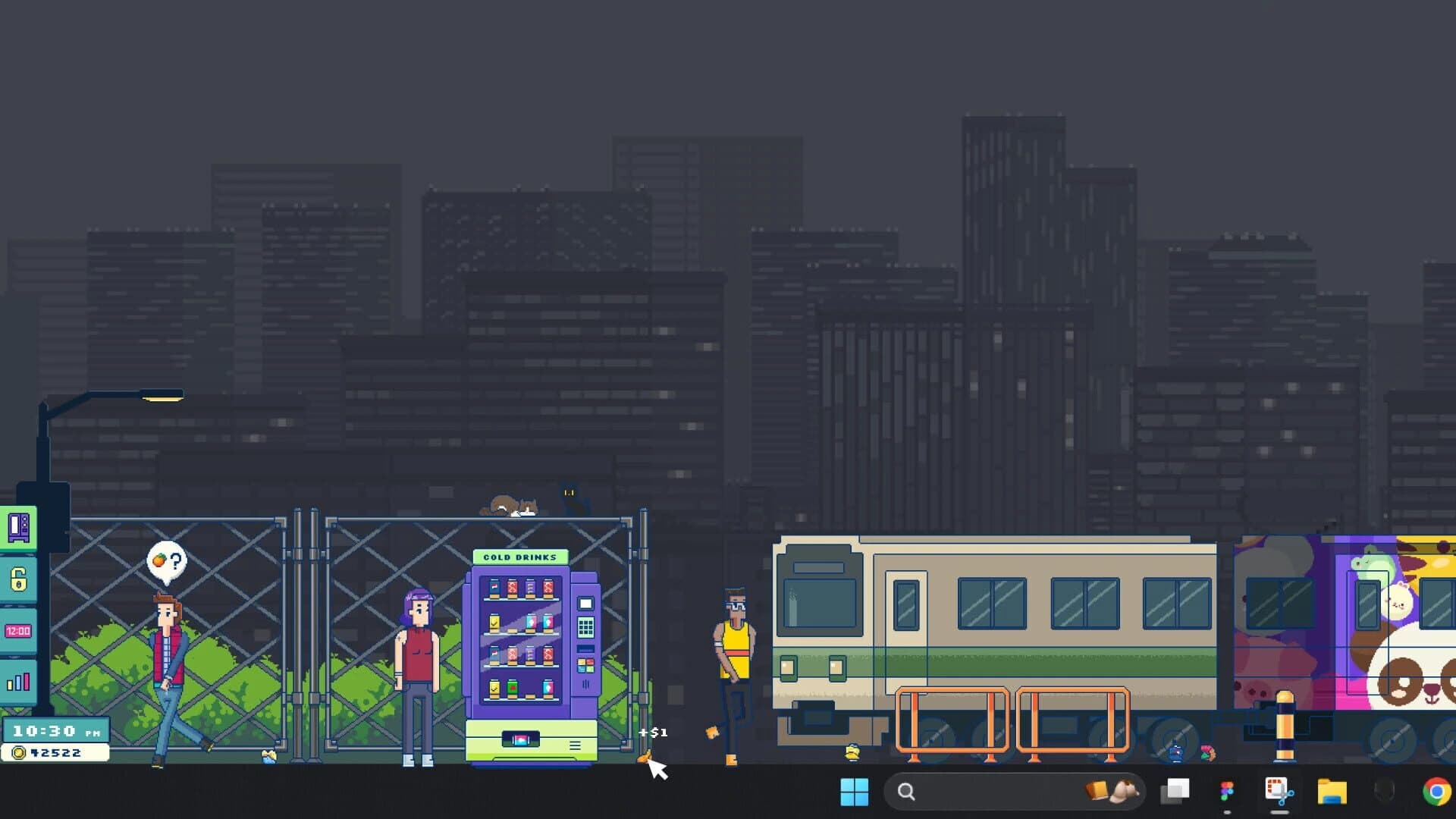 Tiny Vending Machines screenshot 3