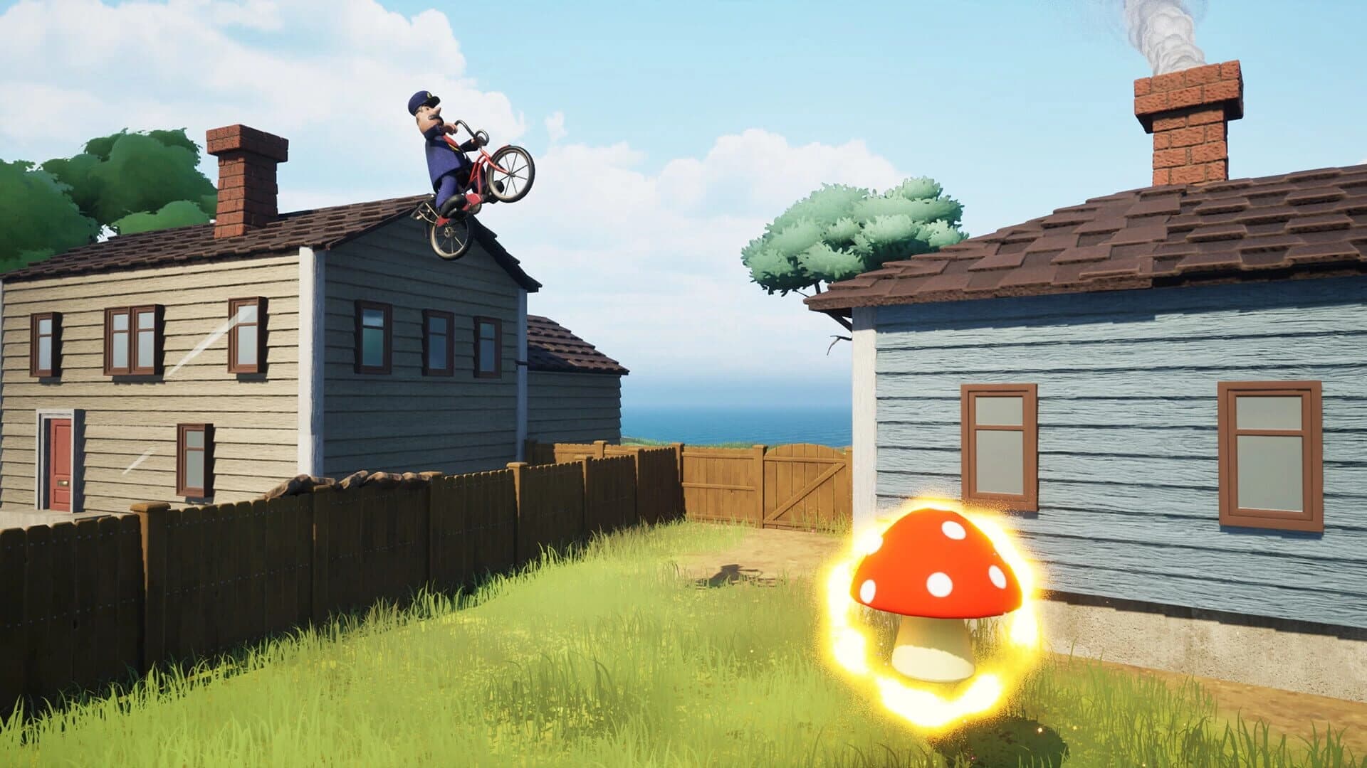 Tiny Whiny Island screenshot 5