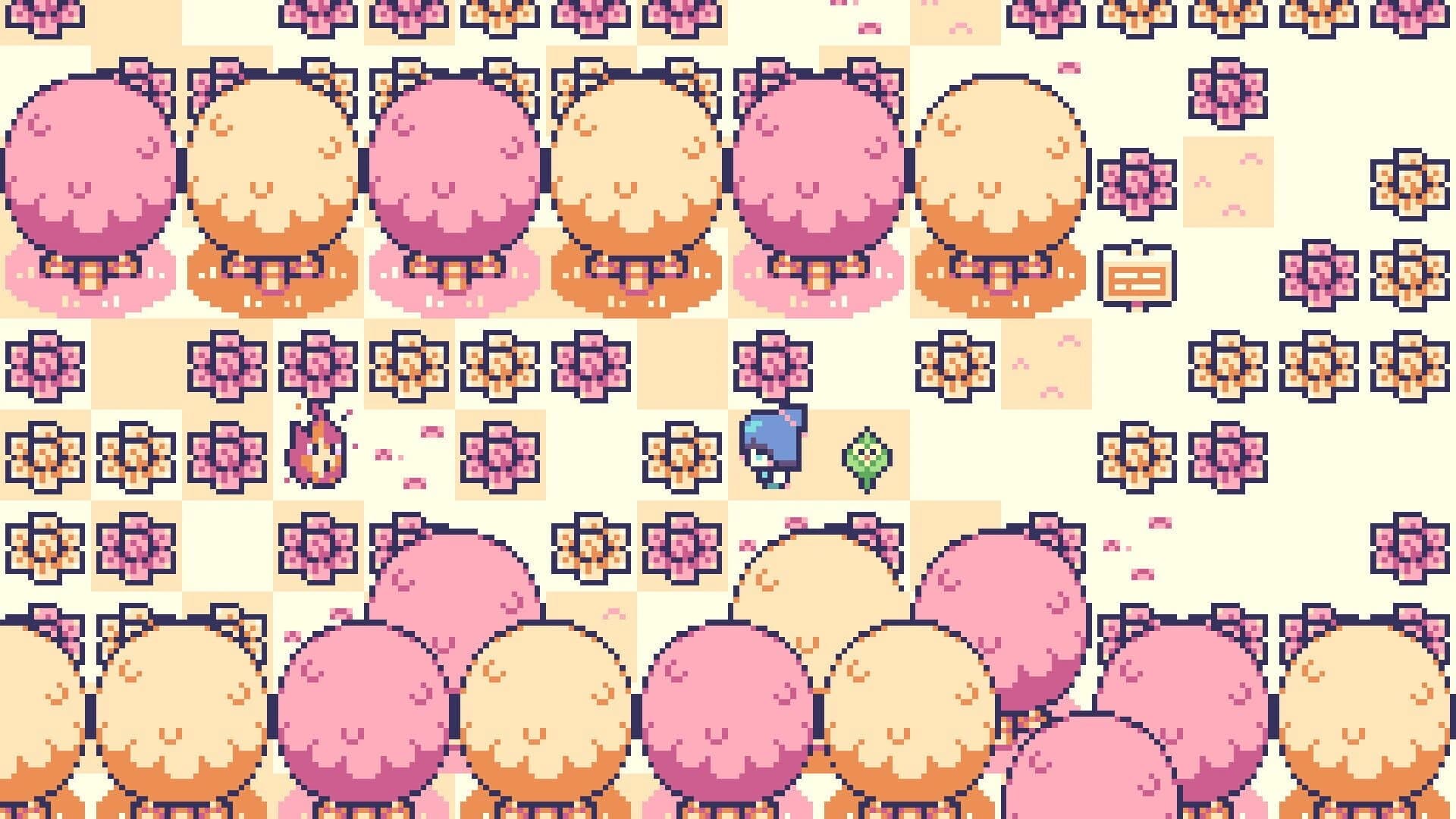 Tinymon screenshot 4