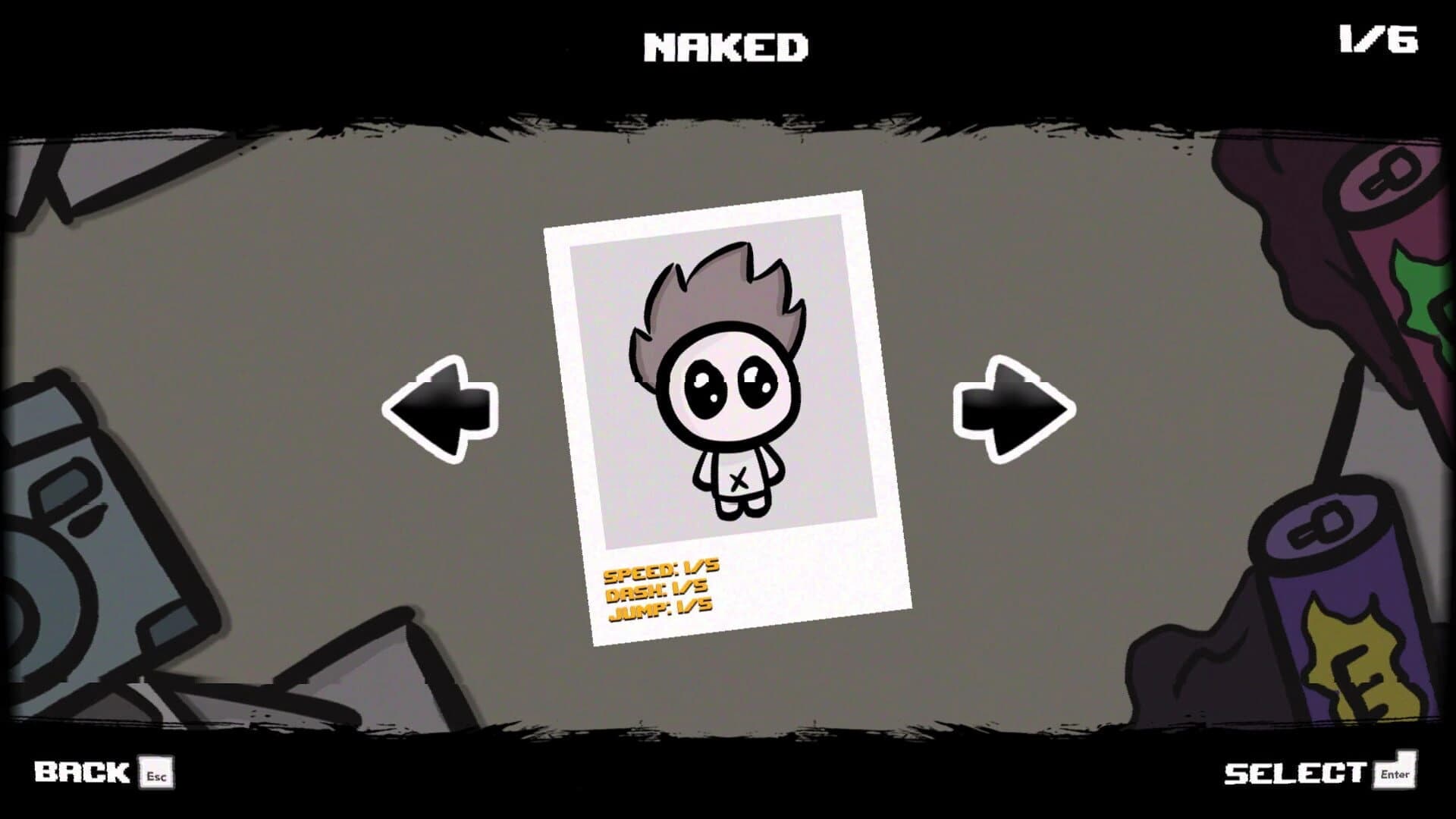 Tinyshot screenshot 5