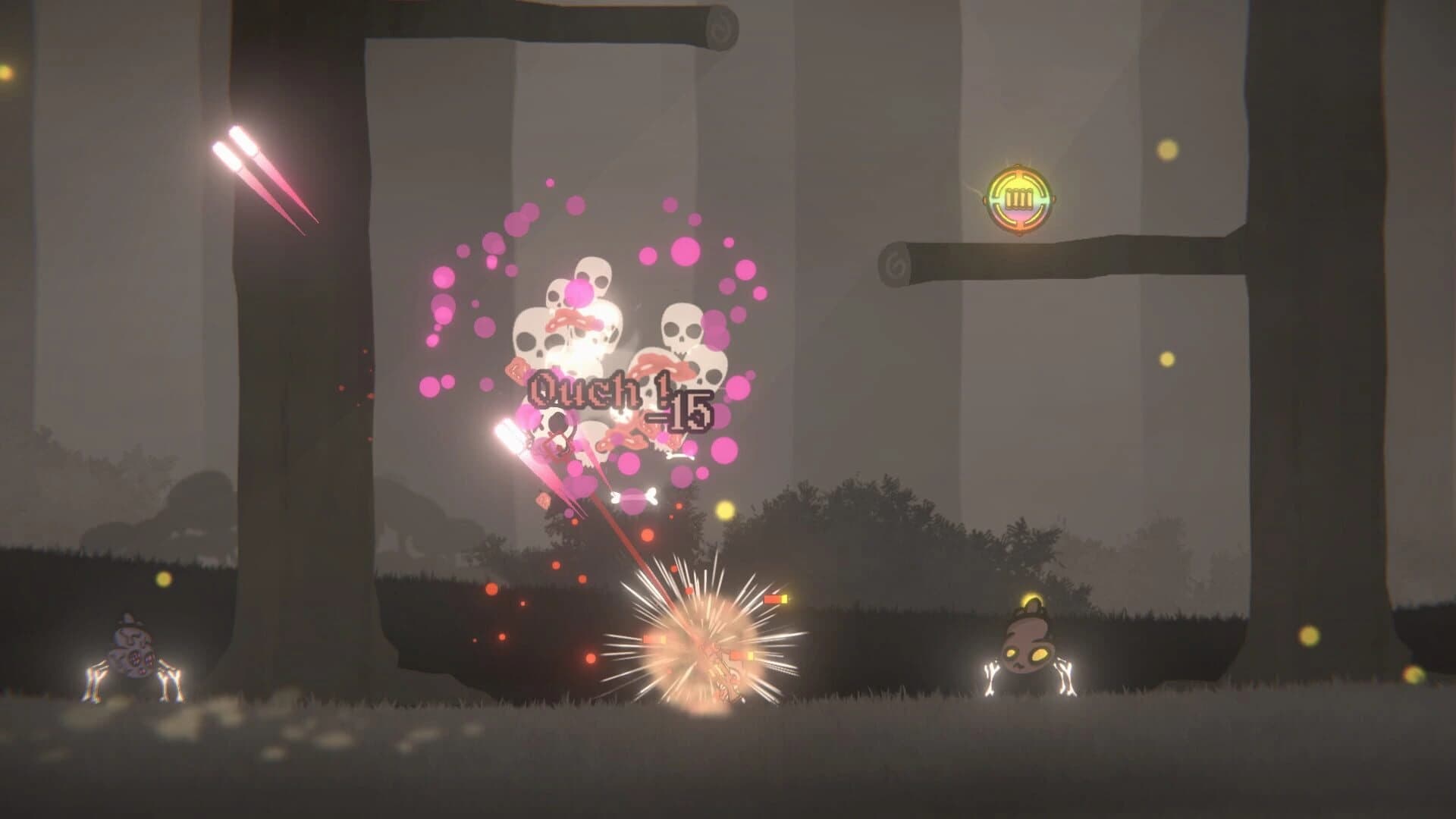 Tinyshot screenshot 3