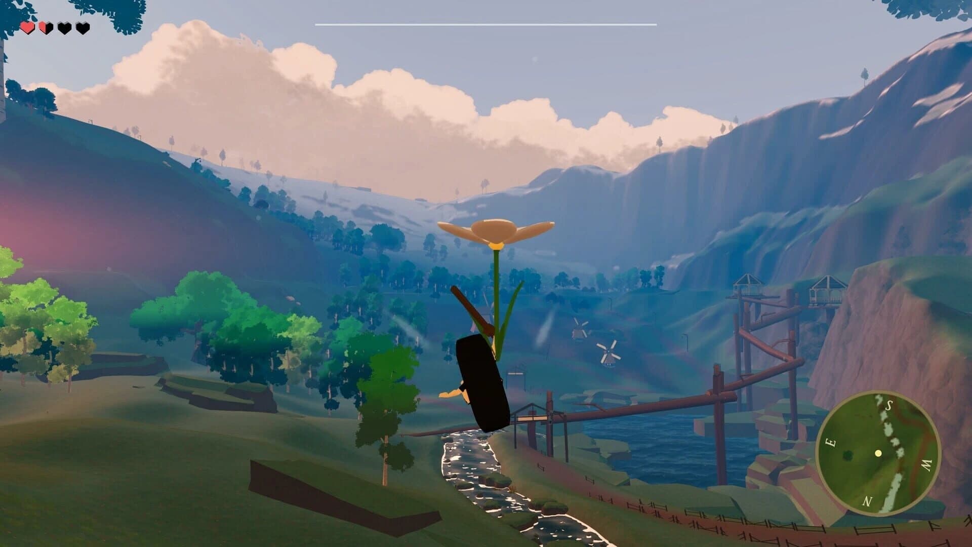 Tire Boy screenshot 3