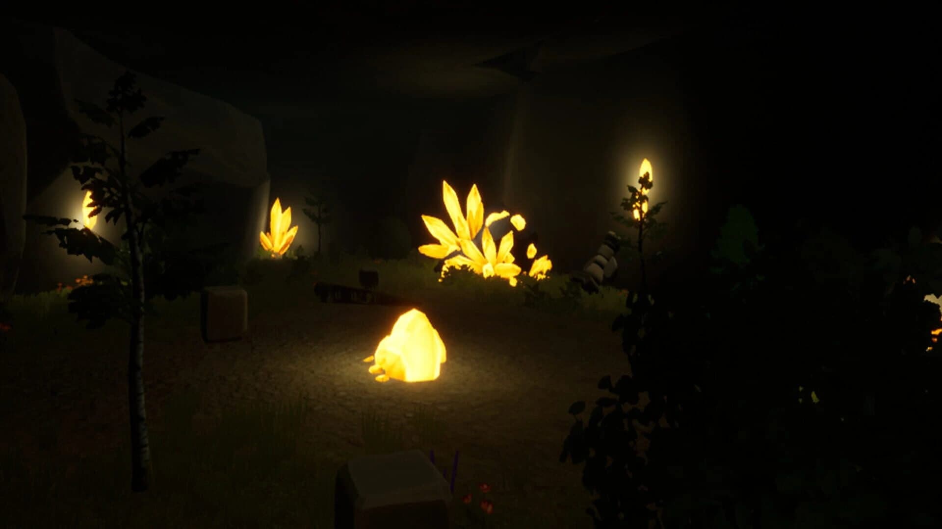 Tirsy's Tale screenshot 3