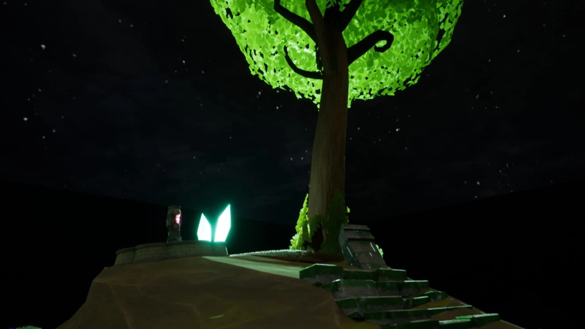 Tirsy's Tale screenshot 2