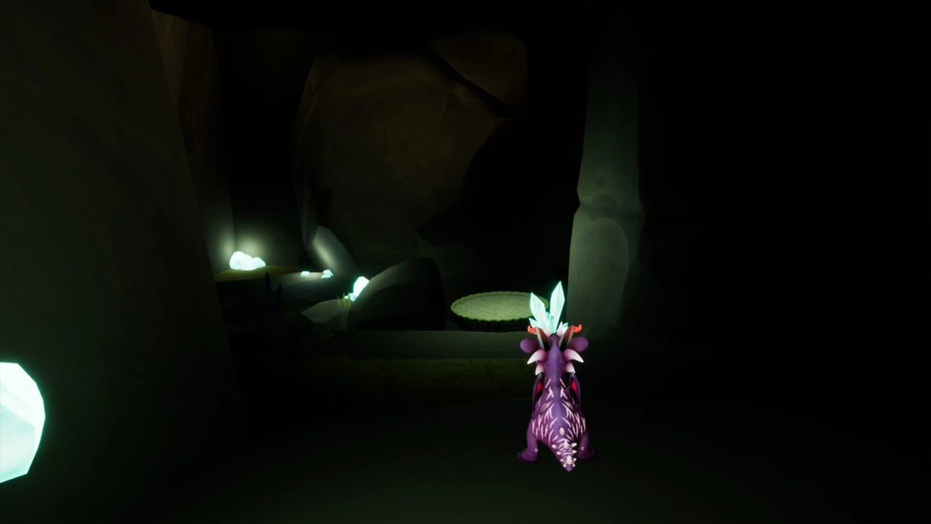 Tirsy's Tale screenshot 1