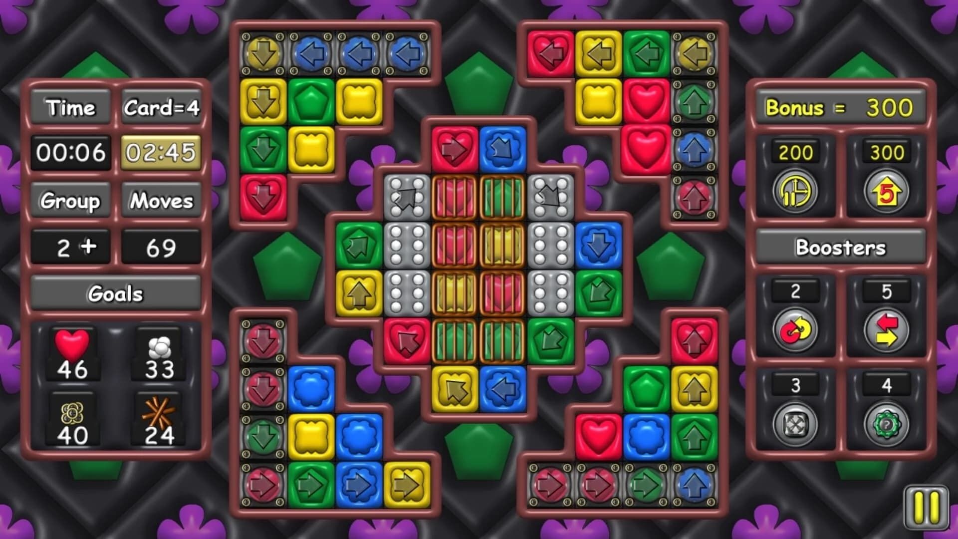 Tisnart Shapes screenshot 4