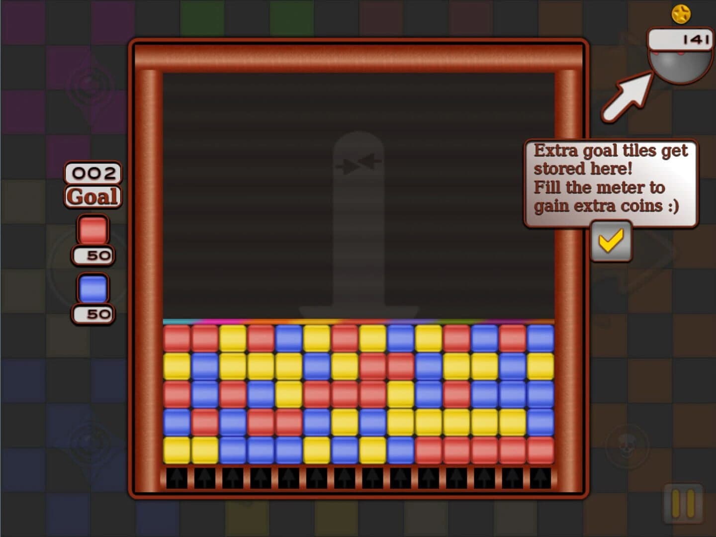 Tisnart Tiles screenshot 5