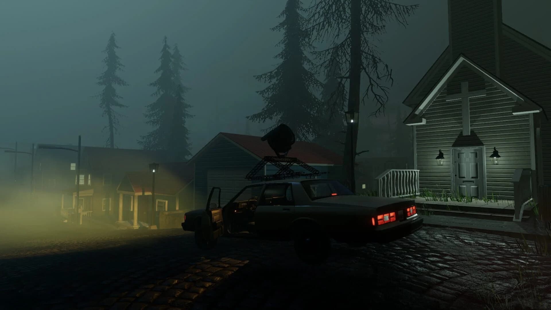 Titan Chaser screenshot 2