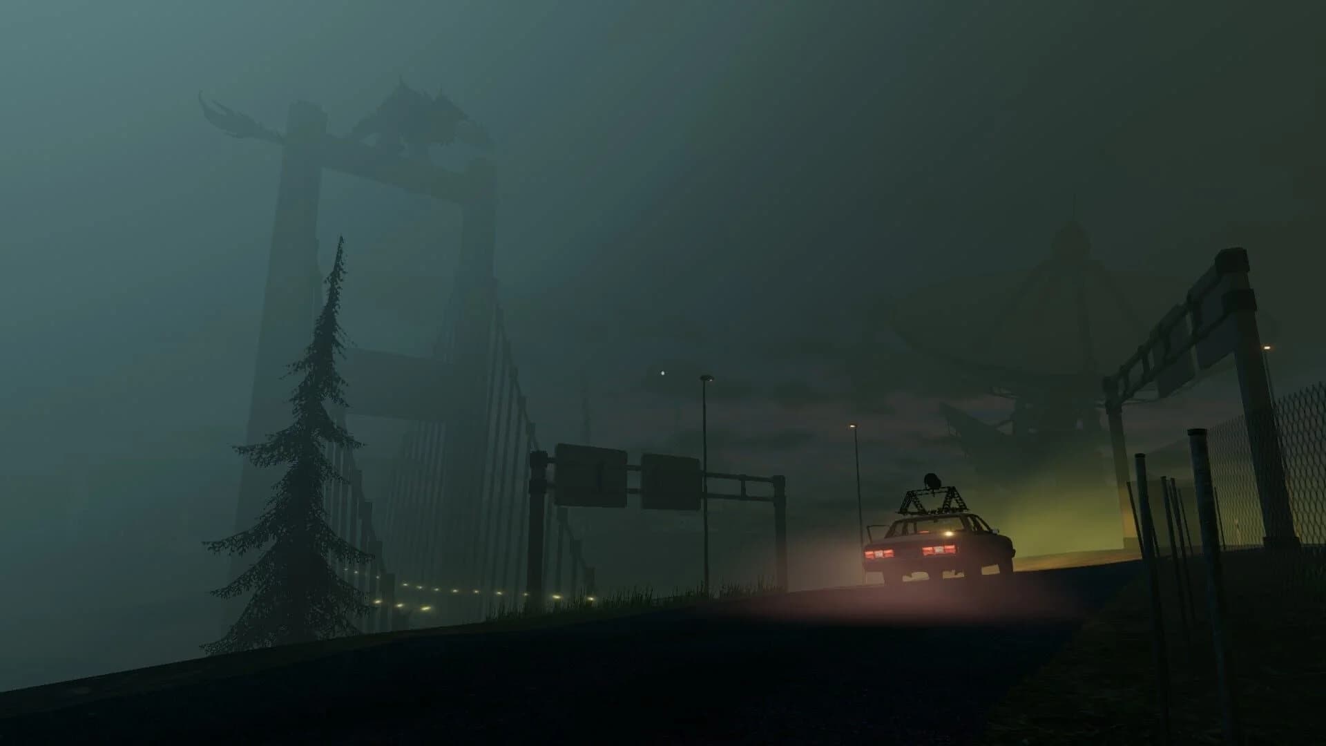 Titan Chaser screenshot 1