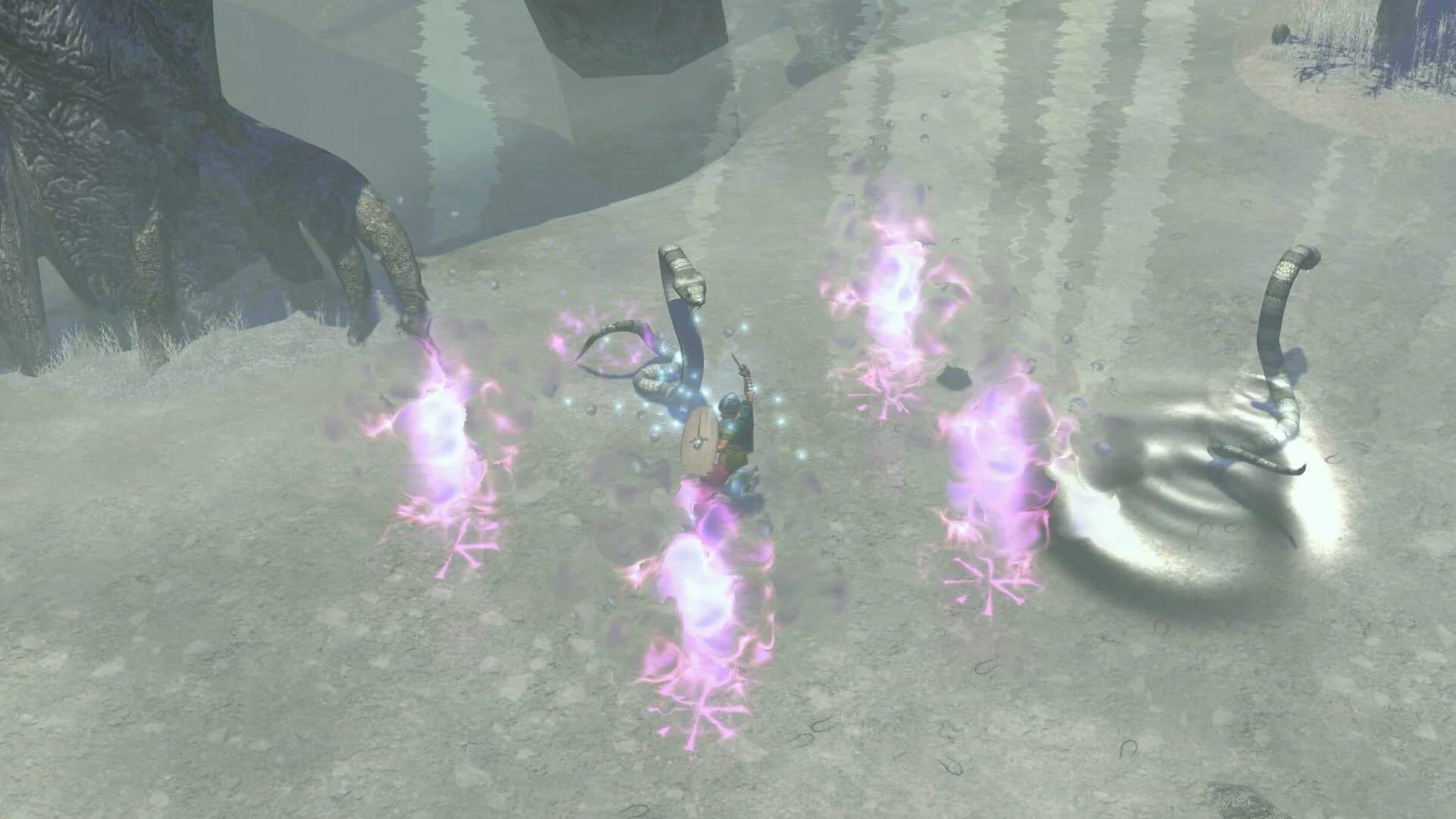 Titan Quest: Ragnarök screenshot 2