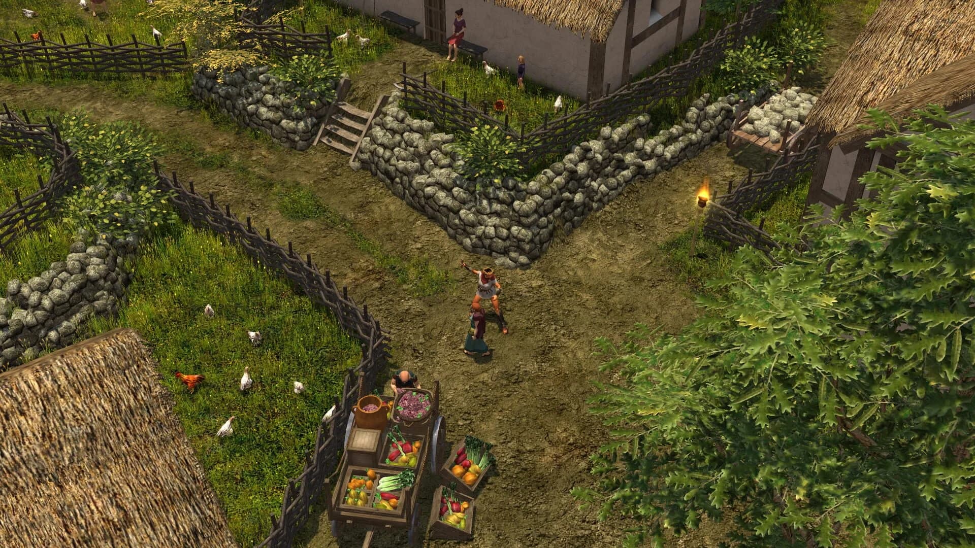 Titan Quest: Ragnarök screenshot 4