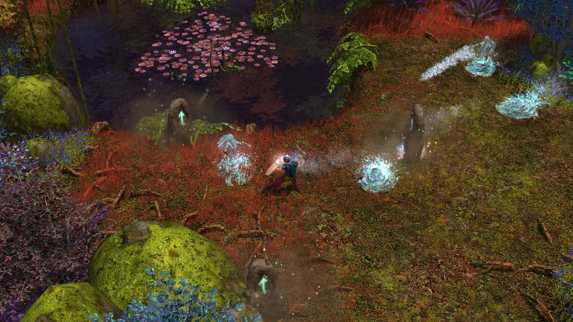 Titan Quest: Ragnarök screenshot 1
