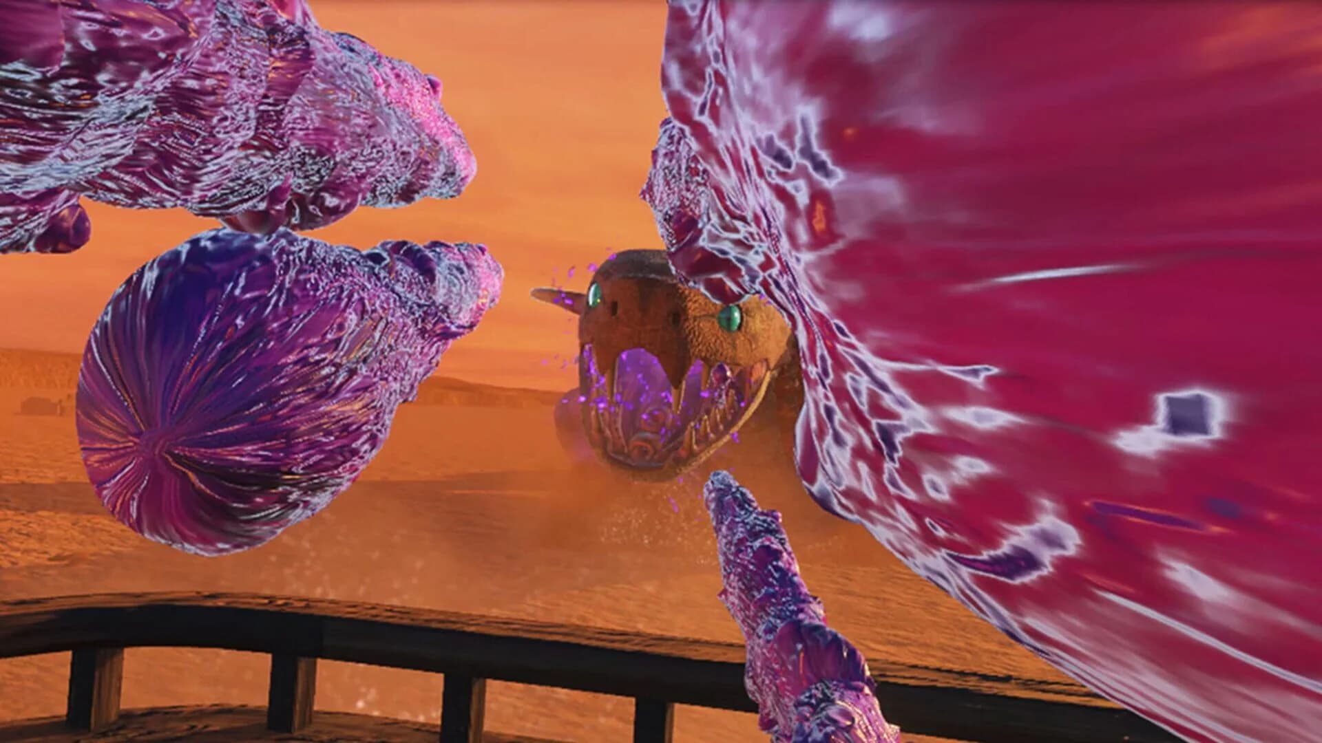 Titan Slayer screenshot 5