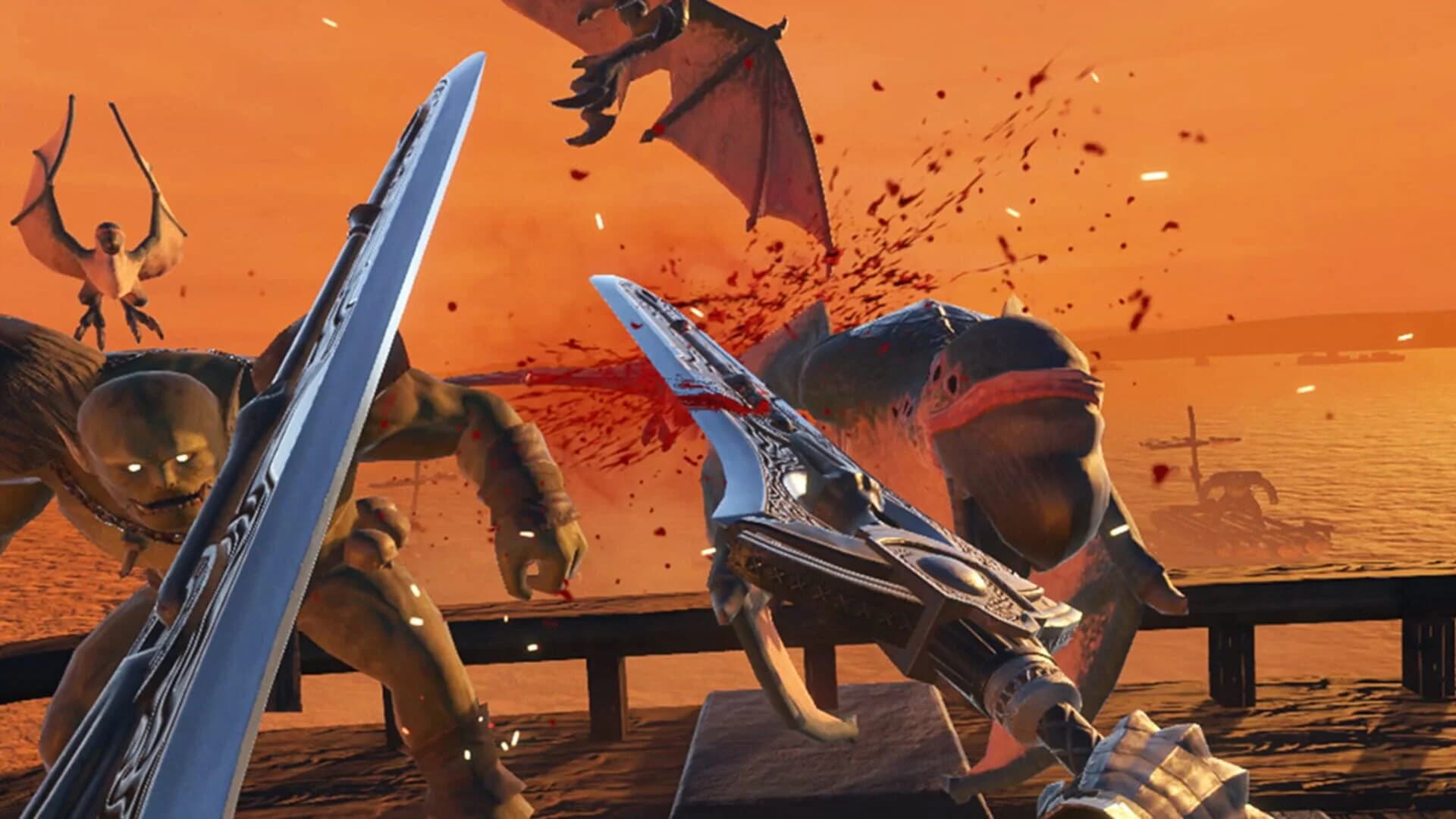 Titan Slayer screenshot 1