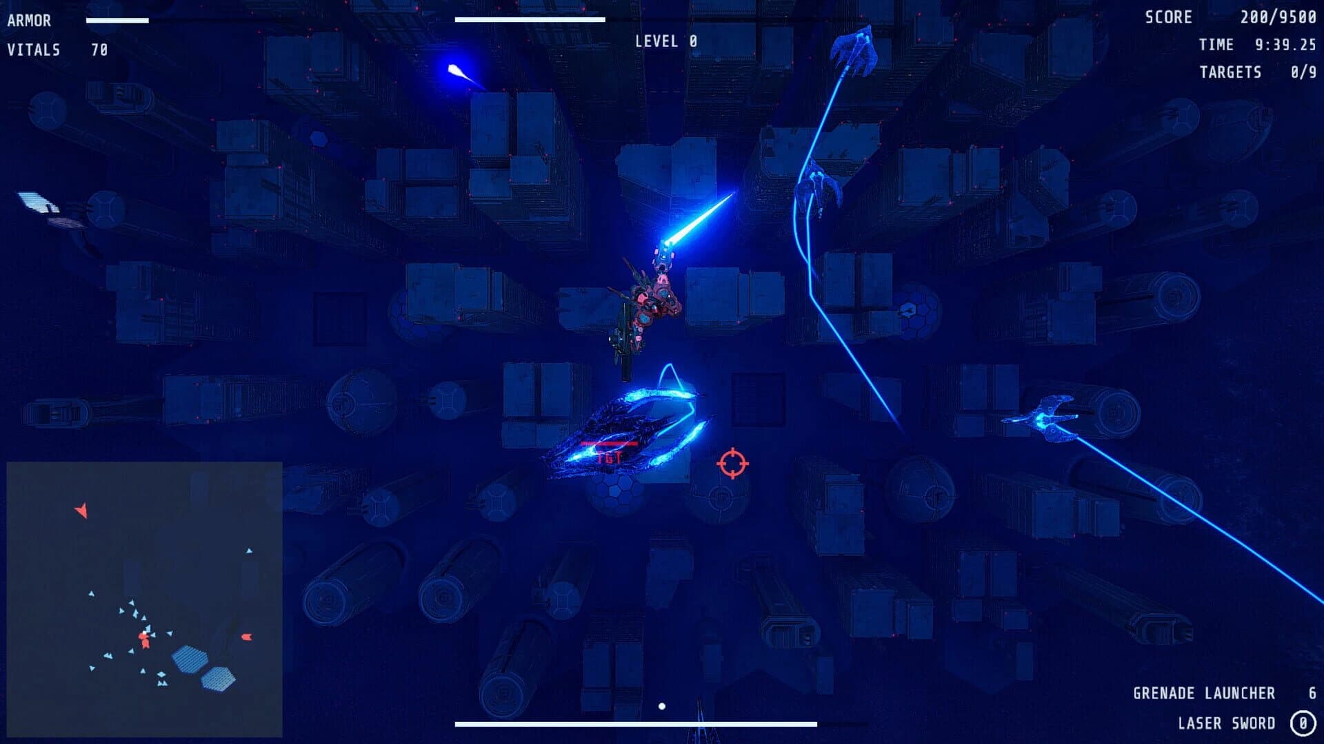 Titan Survival screenshot 4