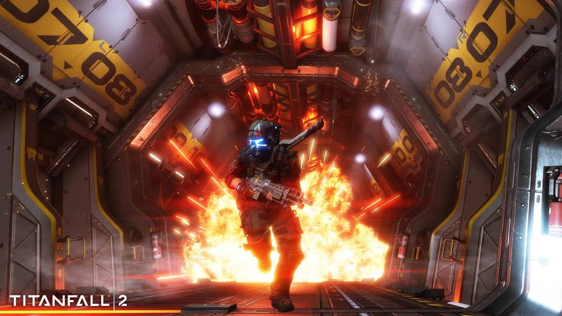 Titanfall 2 screenshot 4